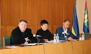 Депутати районної ради підтримали звернення депутатів обласної ради до Президента України