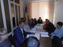 Депутати районної ради розглянули питання  порядку денного 35 сесії районної ради