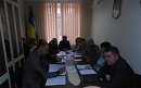 Депутати районної ради розглянули питання  порядку денного 36 сесії районної ради