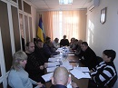 Депутати районної ради розглянули питання  порядку денного 37 сесії районної ради