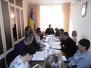 Розпочато підготовку до проведення чергової 39 сесії районної ради