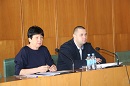 Відбулося пленарне засідання 40 сесії Бериславської районної ради