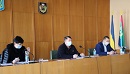 Відбулося спільне засідання постійних комісій та пленарне засідання 41 сесії Бериславської районної ради
