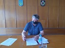Депутати районної ради розглянули питання  порядку денного 43 сесії районної ради
