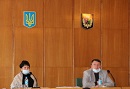 Відбулося пленарне засідання 43 сесії Бериславської районної ради