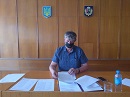 Депутати районної ради розглянули питання  порядку денного 44 сесії районної ради