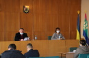 Відбулося пленарне засідання 47 сесії Бериславської районної ради