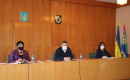 Відбулася третя сесія Бериславської районної ради VІII скликання