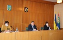 Відбулася четверта сесія Бериславської районної ради VІII скликання
