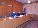 На Бериславщині відбулася нарада  Департаменту здоров’я Херсонської обласної державної адміністрації