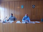 Розпочато підготовку до проведення чергової 7 сесії Бериславської районної ради