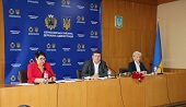 Відбулася сьома сесія Бериславської районної ради VІII скликання