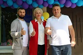 В Новорайській територіальній громаді  відкрито Центр надання адміністративних послуг!