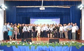 Відбулися урочистості з нагоди відзначення Дня Національної поліції України