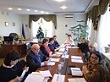 Проведено засідання постійних комісій Бериславської районної ради  по підготовці 9 сесії районної ради